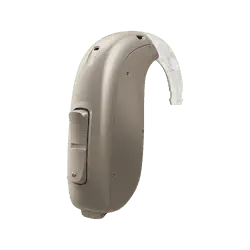 Oticon Ruby BTE 