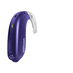 Oticon Play PX miniBTE T 