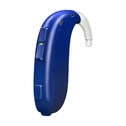 Oticon Xceed Play BTE Ultra Power 
