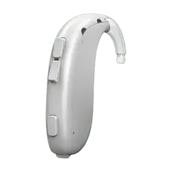 Oticon Xceed BTE Ultra Power 