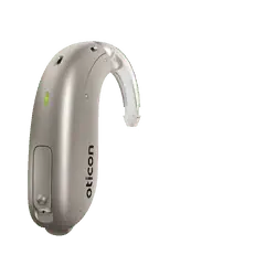 Oticon Zircon miniBTE T 