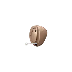 Oticon Siya Tamamen Kanal İçi (CIC) 