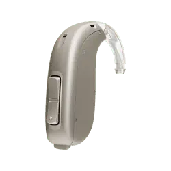 Oticon Siya BTE 