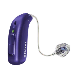 Oticon Play PX miniRITE R 