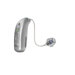 Oticon CROS PX miniRITE R 