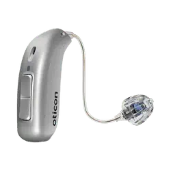 Oticon More™ miniRITE T 