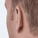 Oticon Opn™ Görünmez Kanal İçi (IIC)