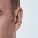 Oticon Opn™ Görünmez Kanal İçi (IIC)