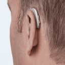 Oticon Ruby BTE Plus Power