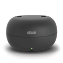 Oticon miniBTE R masa üstü şarj cihazı